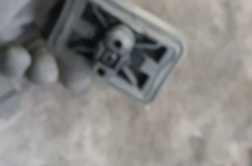 bmw e60 e63 podkladka pod lewarek 7039760