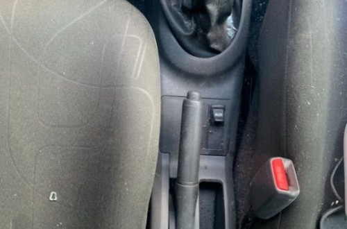 WYBIERAK ZMIANY BIEGÓW TOYOTA YARIS II 1.0 VVTI