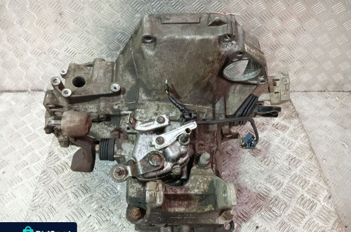 SKRZYNIA BIEGÓW HONDA ACCORD VI LIFT (2002-2002) 2.3 154KM U2N4