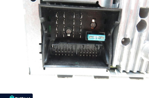 RADIO FORD MONDEO IV MK4 9V4T18K931AA + KOD