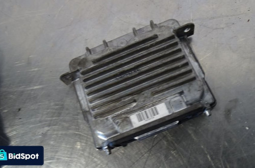 PRZETWORNICA XENON FORD C-MAX II 89089352