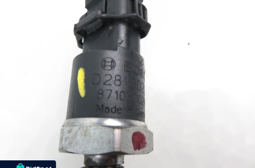 CZUJNIK CIŚNINIA PALIWA FIAT BRAVA 1.9 JTD 0281002260