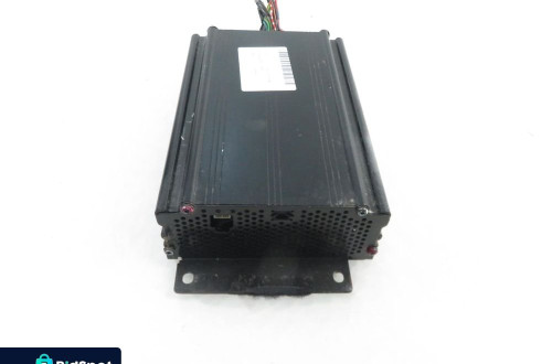 WZMACNIACZ AUDI A6 C5 185678001