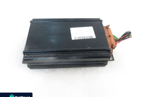 WZMACNIACZ AUDI A6 C5 185678001