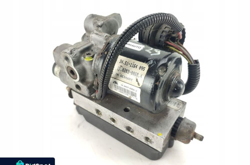 POMPA ABS BMW E36 1.6 M43B16 34.51-1164095