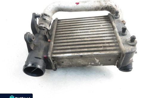 INTERCOOLER AUDI A6 C6 2.7 TDI