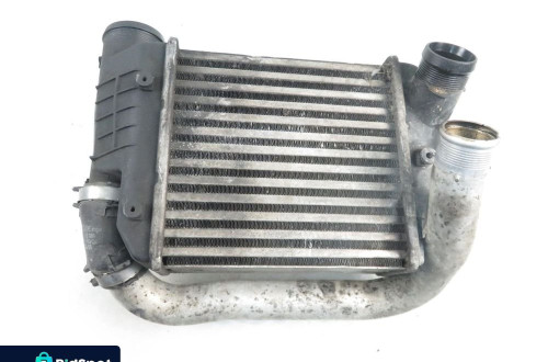 INTERCOOLER AUDI A6 C6 2.7 TDI