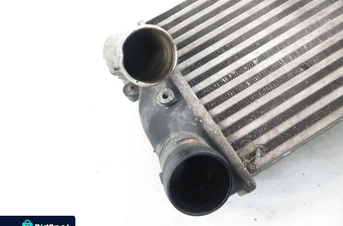 INTERCOOLER AUDI A6 C6 2.7 TDI