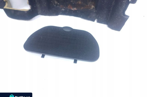SCHOWEK PODŁOGA TYŁ BERLINGO II PARTNBER II 96714356ZD