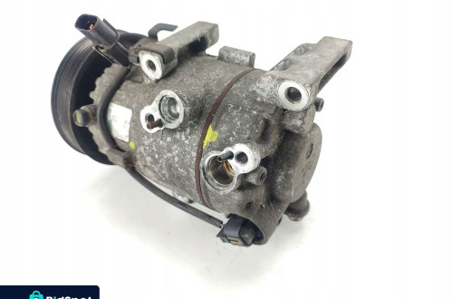 SPRĘŻARKA KLIMATYZACJI KIA CEED II 1.6 GDI 135KM G4FD F500-JDCAE11