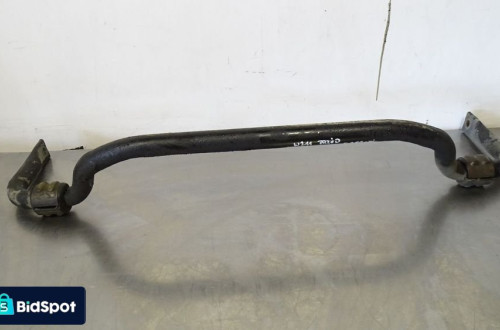 STABILIZATOR PRZÓD MERCEDES - BENZ W211 E280 3.0CDI