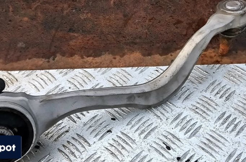 bmw x3 g01 wahacz przod przedni 6880301