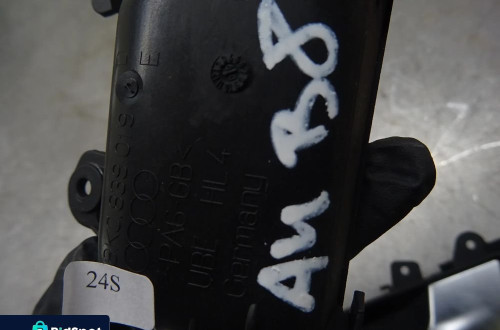 Audi A4 B8 KLAMKA WEWNĘTRZNA LEWA PRAWA TYŁ