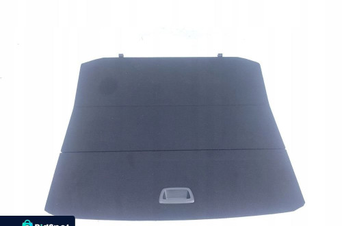 PODŁOGA WYKŁADZINA BAGAŻNIKA BMW 2 F44 GRAN COUPE 7475721