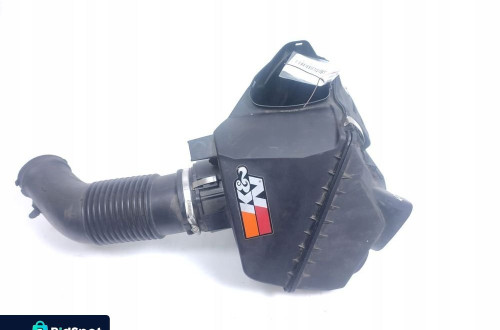 OBUDOWA FILTRA POWIETRZA AUDI A6 C6 (2004-2008) 2.4 V6 177KM BDW 4F0133835D