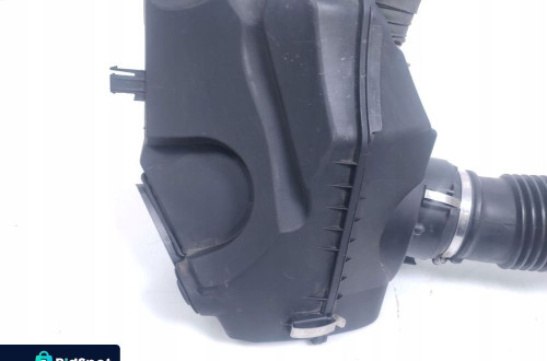 OBUDOWA FILTRA POWIETRZA AUDI A6 C6 (2004-2008) 2.4 V6 177KM BDW 4F0133835D