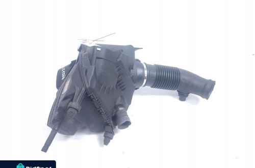 OBUDOWA FILTRA POWIETRZA AUDI A6 C6 (2004-2008) 2.4 V6 177KM BDW 4F0133835D