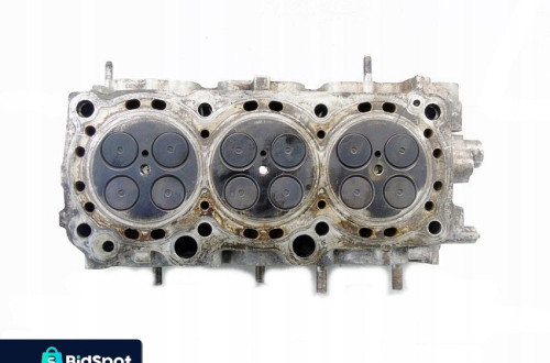 Głowica Wałki 3.0 Cdti Vectra C Signum Saab 9-5