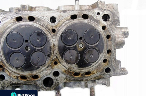 Głowica Wałki 3.0 Cdti Vectra C Signum Saab 9-5