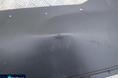 SPOILER ZDERZAKA PRZÓD VW PASSAT B8 3G0805903E RADOM
