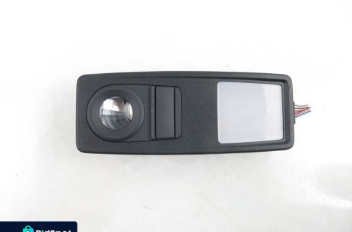 OŚWIETLENIE KABINY BMW X1 E84 9202919