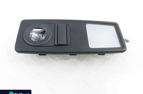 OŚWIETLENIE KABINY BMW X1 E84 9202919