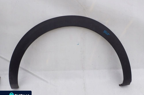 PEUGEOT 3008 II 16- LISTWA BŁOTNIKA PRAWA TYŁ