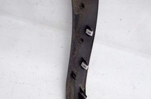 PEUGEOT 3008 II 16- LISTWA BŁOTNIKA PRAWA TYŁ