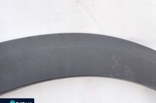 PEUGEOT 3008 II 16- LISTWA BŁOTNIKA PRAWA TYŁ