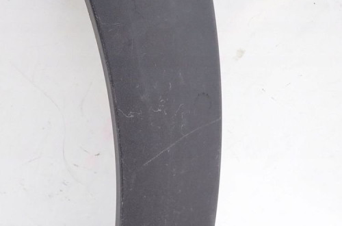 PEUGEOT 3008 II 16- LISTWA BŁOTNIKA PRAWA TYŁ