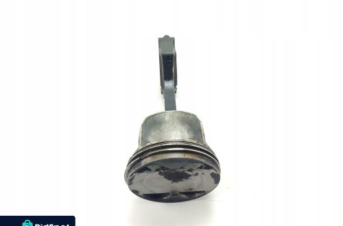 TŁOK KORBOWÓD FORD FIESTA MK7 1.25 16V 82KM SNJA