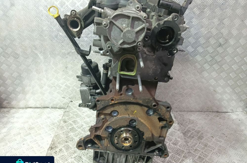 SILNIK SŁUPEK FORD MONDEO MK4 (2007-2010) 2.0 TDCI 140KM QXBA