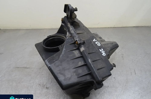 VOLVO V50 2.0TDCI KOMBI OBUDOWA FILTRA POWIETRZA