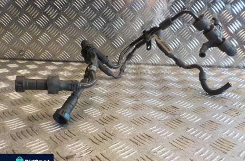 TOYOTA AVENSIS T29 D4D N47 PRZEWODY PALIWA 3465609