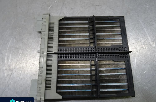 MERCEDES W204 X204 GLK NAGRZEWNICA ELEKTRYCZNA 2601401