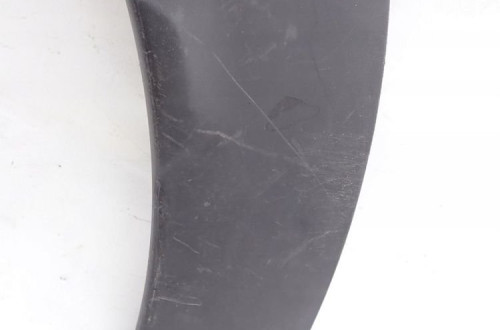 CITROEN C4 CACTUS 14- LISTWA BŁOTNIKA LEWA TYŁ