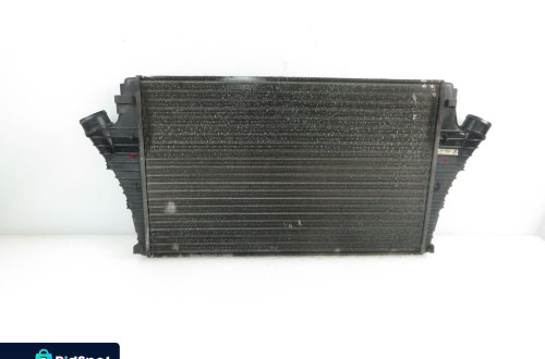 INTERCOOLER OPEL VECTRA C 2.2 DTI 244118366