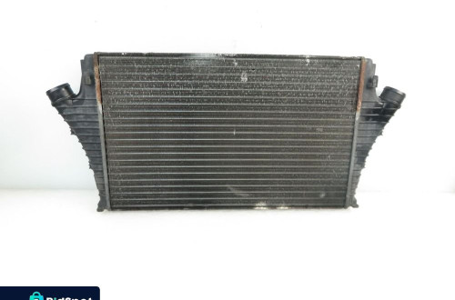 INTERCOOLER OPEL VECTRA C 2.2 DTI 244118366
