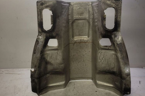 OSŁONA TERMICZNA AUDI A5 8T A4 B8 8T0804160E