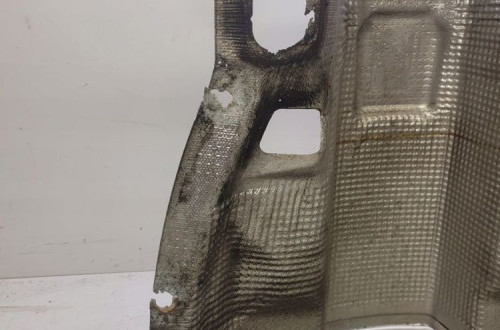 OSŁONA TERMICZNA AUDI A5 8T A4 B8 8T0804160E