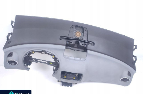 DESKA ROZDZIELCZA KONSOLA KOKPIT OPEL MERIVA B (2010-2013) EUROPA