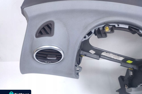 DESKA ROZDZIELCZA KONSOLA KOKPIT OPEL MERIVA B (2010-2013) EUROPA