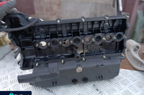 bmw e3 e46 2.0d pokrywa dekiel zaworow 2246997