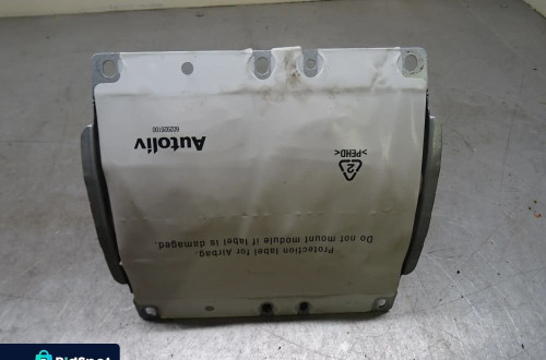 VOLVO V50 2.0TDCI KOMBI PODUSZKA POWIETRZNA PASAŻERA AIRBAG 30615716