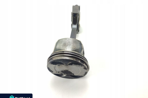 TŁOK KORBOWÓD FORD FIESTA MK7 1.25 16V 82KM SNJA