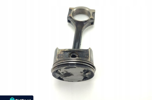 TŁOK KORBOWÓD FORD FIESTA MK7 1.25 16V 82KM SNJA