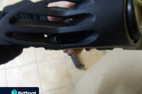 HALOGEN HALOGENY BMW VII 7 E65 01-04