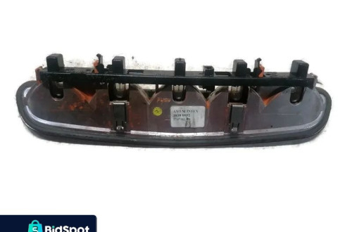 OPEL TIGRA B TRZECIE ŚWIATŁO STOP 38380002