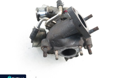 TURBOSPRĘŻARKA TOYOTA COROLLA E12 2.0 D-4D 172010G010 1CD-FTV