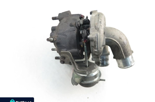 TURBOSPRĘŻARKA TOYOTA COROLLA E12 2.0 D-4D 172010G010 1CD-FTV